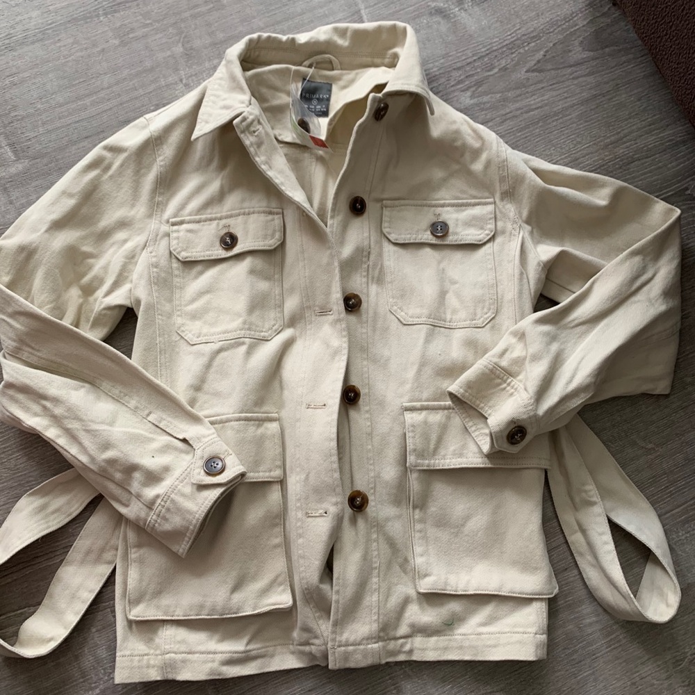 Primark Lightweight Jacket